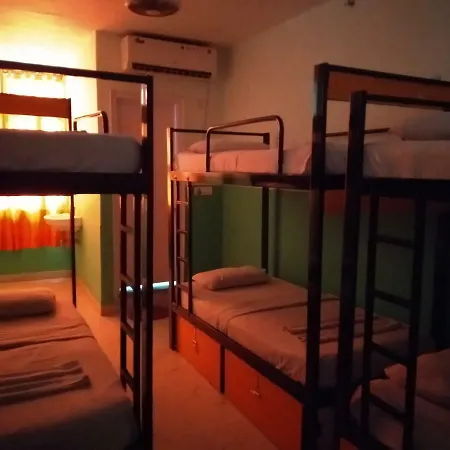 Bunk Hostel Delhi